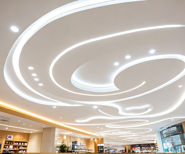 Ruban LED pour concepteurs lumière